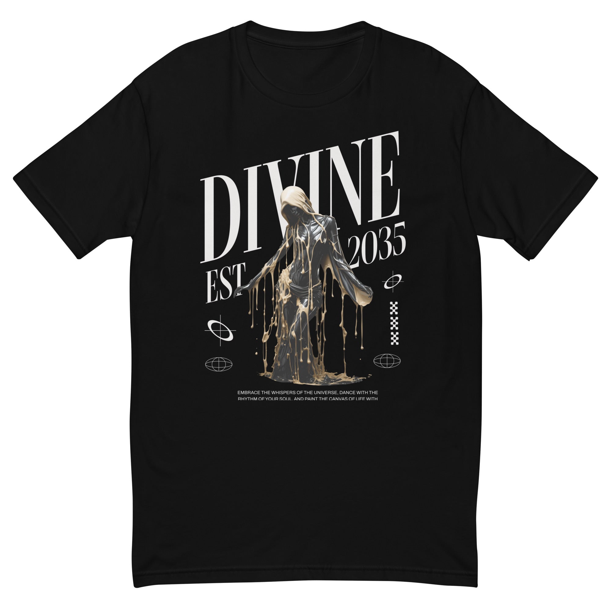 Eclipse Division | “Lost Divinity” T-shirt