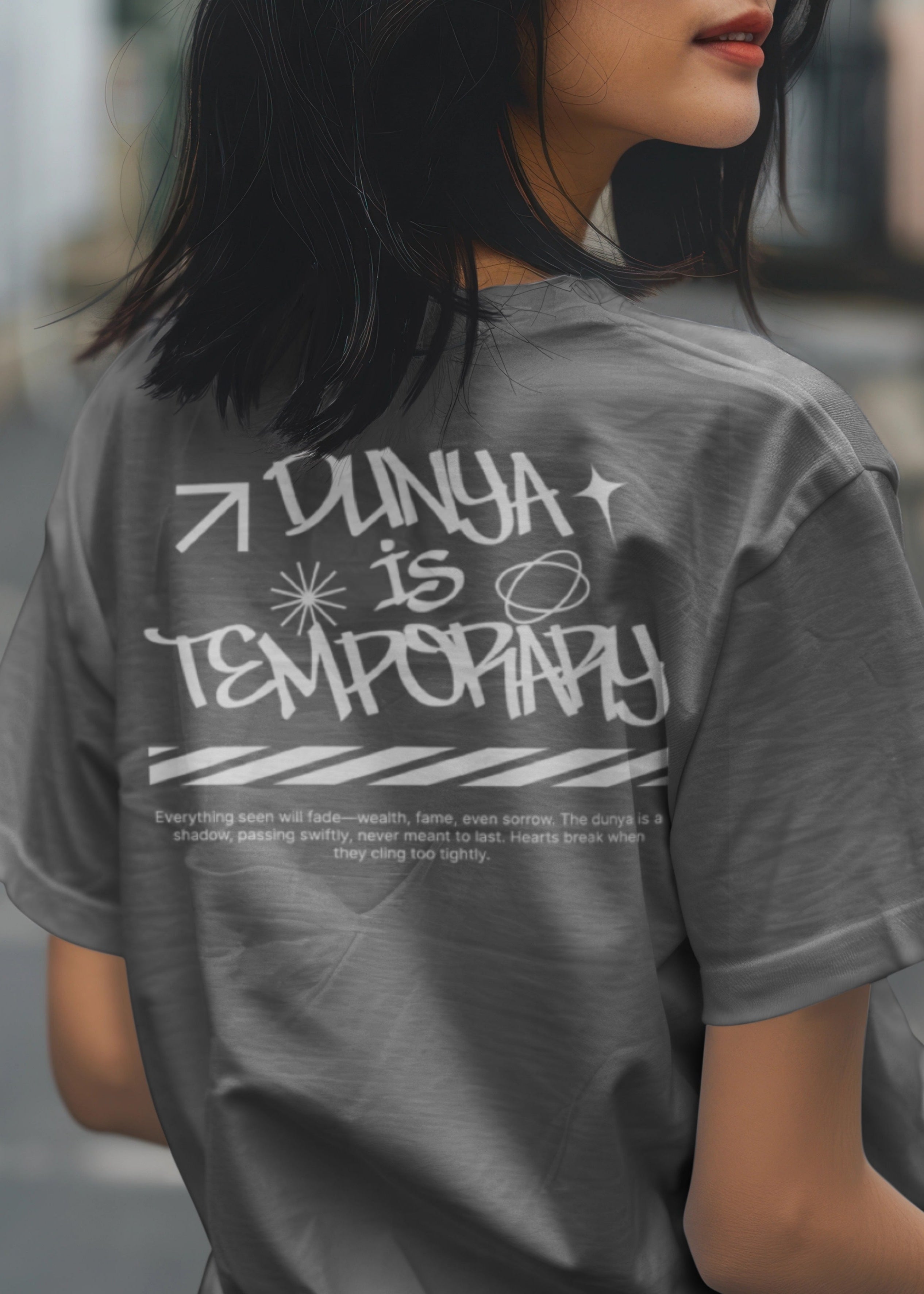ISLAM X VINTAGE
