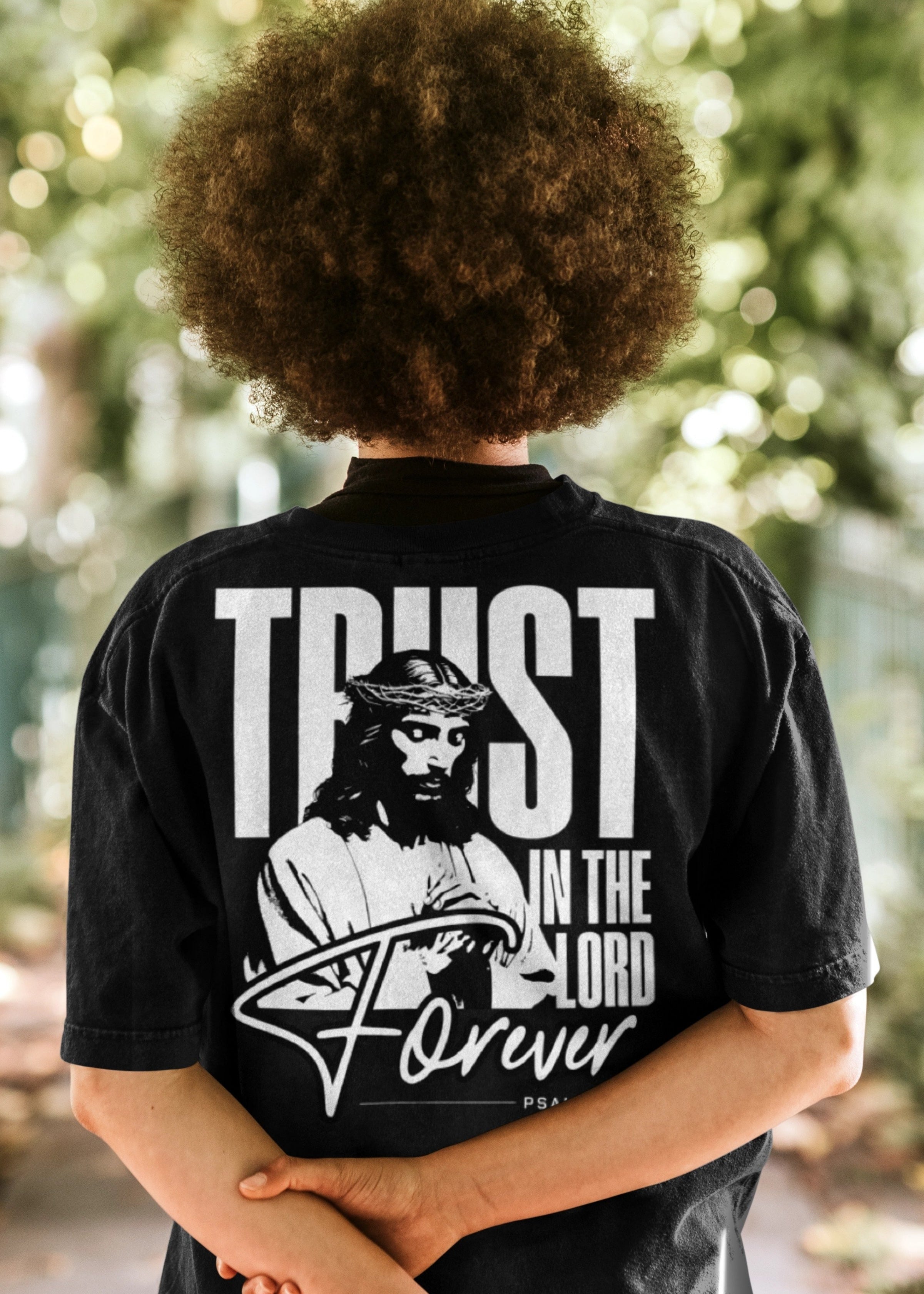 CHRISTIAN T-SHIRTS