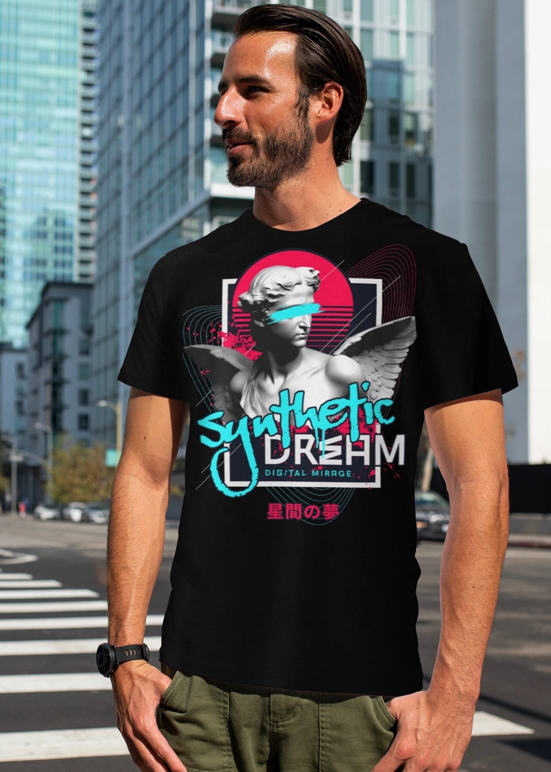 T-SHIRTS