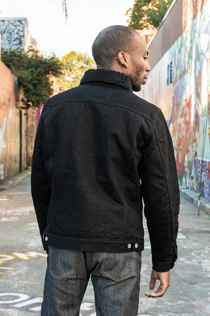 JACKETS